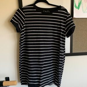 T shirt dress